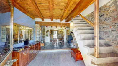 Rustic Finca at Carrer Cal Mestre, 1 photo 20