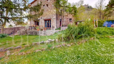 Rustic Finca at Carrer Cal Mestre, 1 photo 104