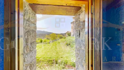 Rustic Finca at Carrer Cal Mestre, 1 photo 74