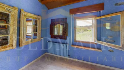 Rustic Finca at Carrer Cal Mestre, 1 photo 128