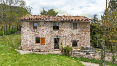 Rustic Finca at Carrer Cal Mestre, 1 photo 3