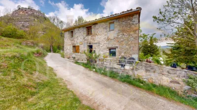 Rustic Finca at Carrer Cal Mestre, 1 photo 18