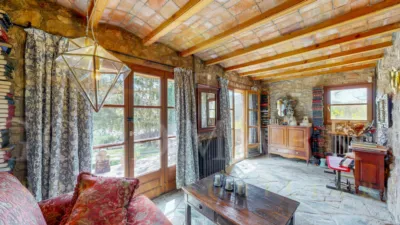 Rustic Finca at Carrer Cal Mestre, 1 photo 41