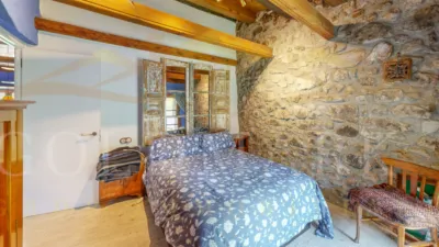 Rustic Finca at Carrer Cal Mestre, 1 photo 117