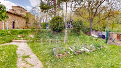 Rustic Finca at Carrer Cal Mestre, 1 photo 138