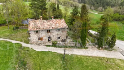 Rustic Finca at Carrer Cal Mestre, 1 photo 6