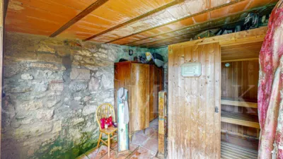 Rustic Finca at Carrer Cal Mestre, 1 photo 87