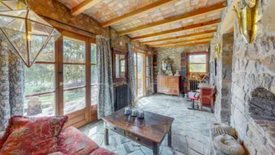 Rustic Finca at Carrer Cal Mestre, 1 photo 133