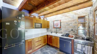Rustic Finca at Carrer Cal Mestre, 1 photo 30