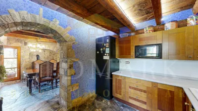 Rustic Finca at Carrer Cal Mestre, 1 photo 32