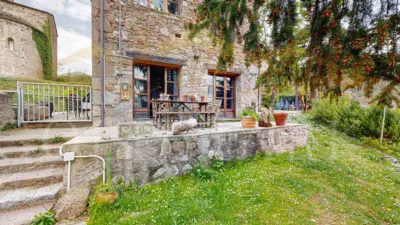 Rustic Finca at Carrer Cal Mestre, 1 photo 96
