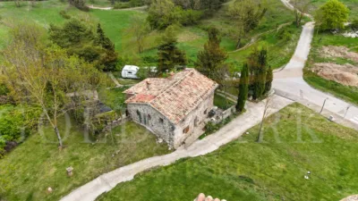 Rustic Finca at Carrer Cal Mestre, 1 photo 16