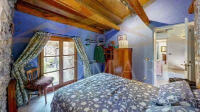 Rustic Finca at Carrer Cal Mestre, 1 photo 118