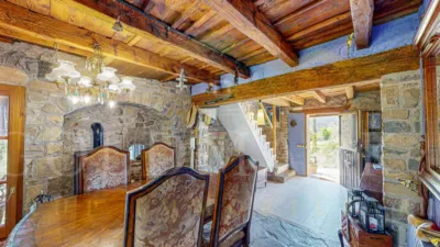 Rustic Finca at Carrer Cal Mestre, 1 photo 29