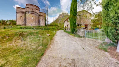 Rustic Finca at Carrer Cal Mestre, 1 photo 102