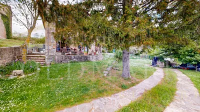 Rustic Finca at Carrer Cal Mestre, 1 photo 95