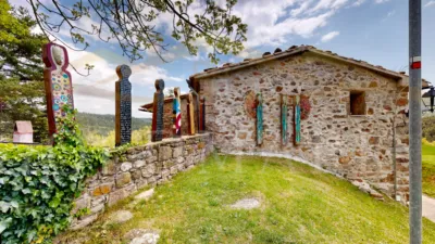 Rustic Finca at Carrer Cal Mestre, 1 photo 99
