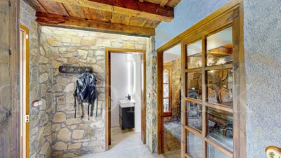 Rustic Finca at Carrer Cal Mestre, 1 photo 37
