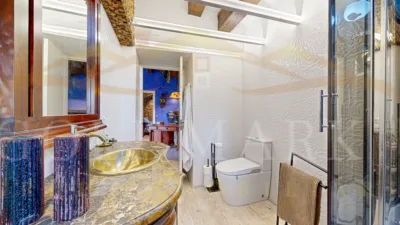 Rustic Finca at Carrer Cal Mestre, 1 photo 59