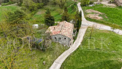 Rustic Finca at Carrer Cal Mestre, 1 photo 15