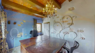 Rustic Finca at Carrer Cal Mestre, 1 photo 78