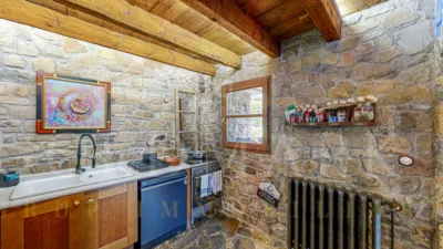 Rustic Finca at Carrer Cal Mestre, 1 photo 33
