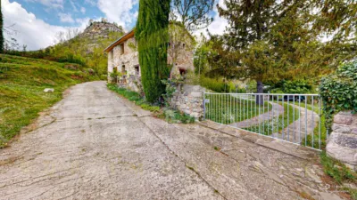 Rustic Finca at Carrer Cal Mestre, 1 photo 146