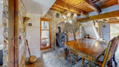 Rustic Finca at Carrer Cal Mestre, 1 photo 123