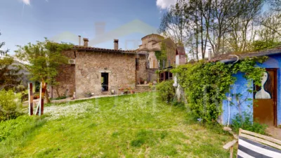 Rustic Finca at Carrer Cal Mestre, 1 photo 92