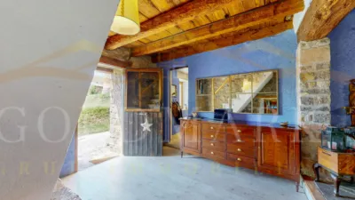 Rustic Finca at Carrer Cal Mestre, 1 photo 24