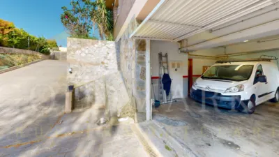 House on Carrer d'Olof Palme, 25 photo 137