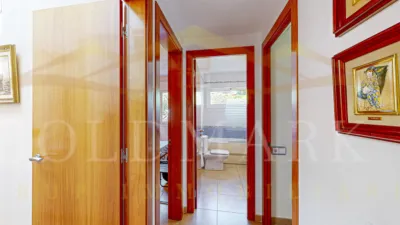 House on Carrer d'Olof Palme, 25 photo 22