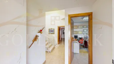 House on Carrer d'Olof Palme, 25 photo 6