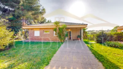 House on Carrer d'Olof Palme, 25 photo 110