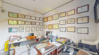 House on Carrer d'Olof Palme, 25 photo 9