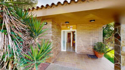 House on Carrer d'Olof Palme, 25 photo 5