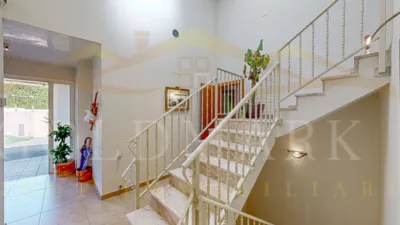 House on Carrer d'Olof Palme, 25 photo 12