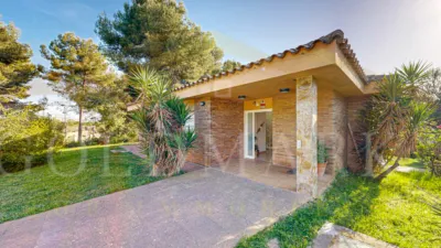 House on Carrer d'Olof Palme, 25 photo 92