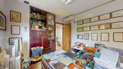House on Carrer d'Olof Palme, 25 photo 10