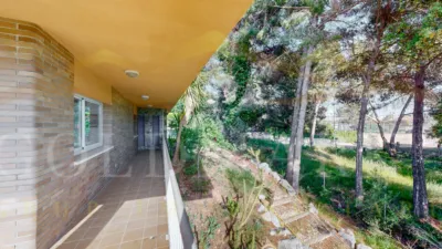 House on Carrer d'Olof Palme, 25 photo 72