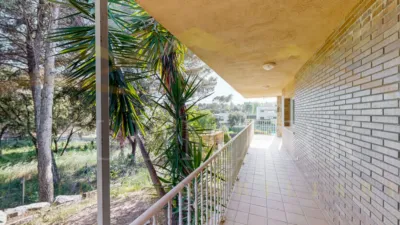 House on Carrer d'Olof Palme, 25 photo 73