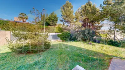 House on Carrer d'Olof Palme, 25 photo 114