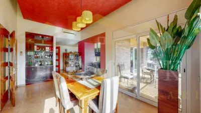 House on Carrer d'Olof Palme, 25 photo 59