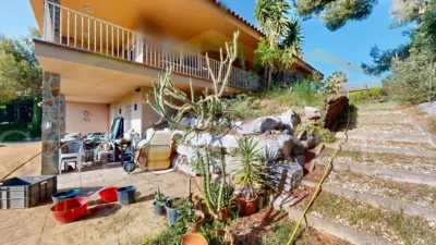 House on Carrer d'Olof Palme, 25 photo 105