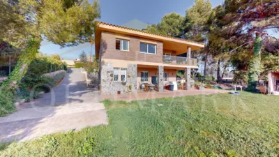 House on Carrer d'Olof Palme, 25 photo 97