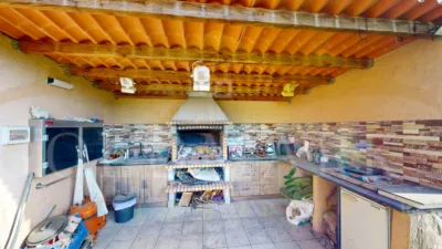 House on Carrer d'Olof Palme, 25 photo 102