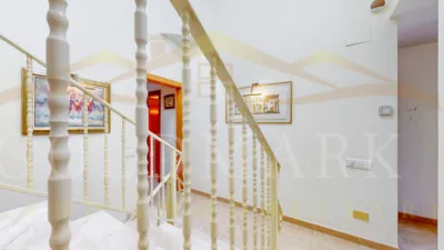 House on Carrer d'Olof Palme, 25 photo 13