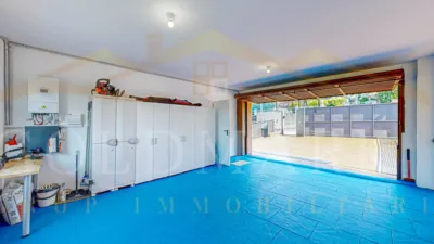 House on Carrer del Segre, 27 photo 17