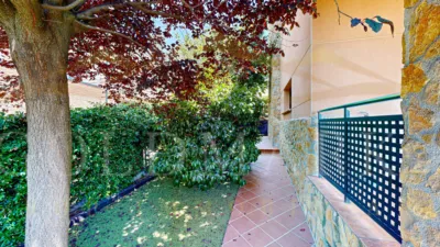 House on Carrer del Segre, 27 photo 105