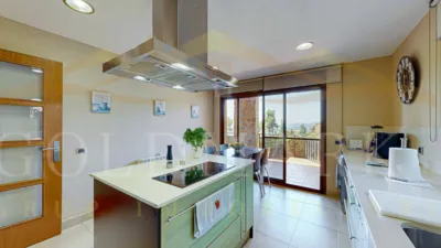 House on Carrer del Segre, 27 photo 40